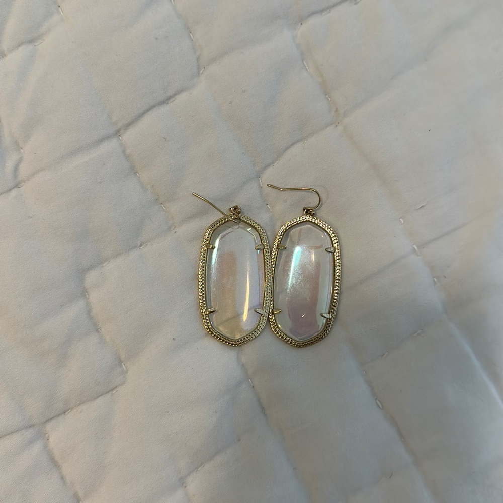 Kendra Scott Danielle Earrings